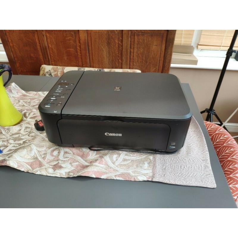 Canon MG3250 Ink Printer & Scanner