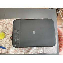 Canon MG3250 Ink Printer & Scanner