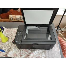 Canon MG3250 Ink Printer & Scanner
