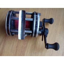 Abu ambassadeur 6500_C3 series used