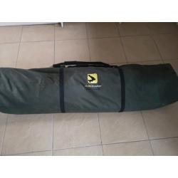 Avid base camper bivvy & wrap