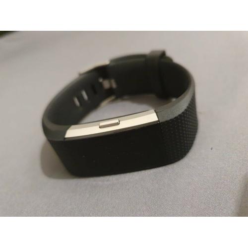 Fitbit Charge 2, Used, With Charger