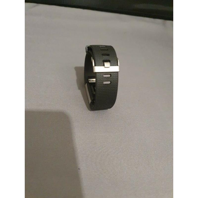 Fitbit Charge 2, Used, With Charger