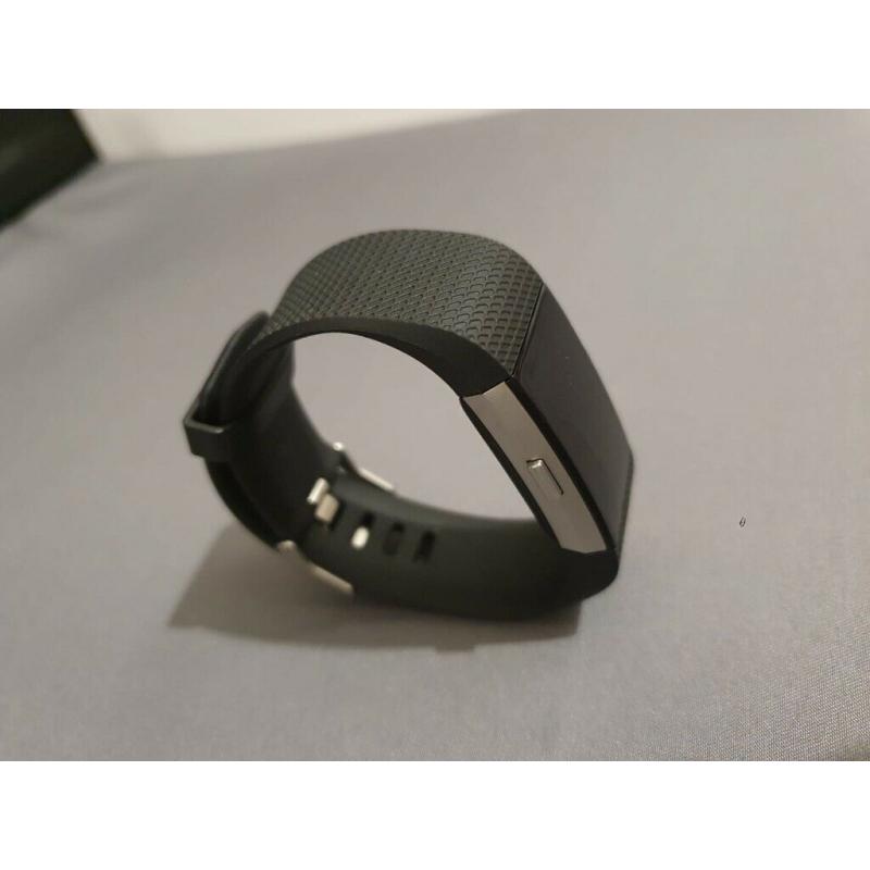 Fitbit Charge 2, Used, With Charger