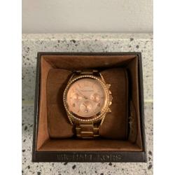Michael Kors Ladies Watch MK5263