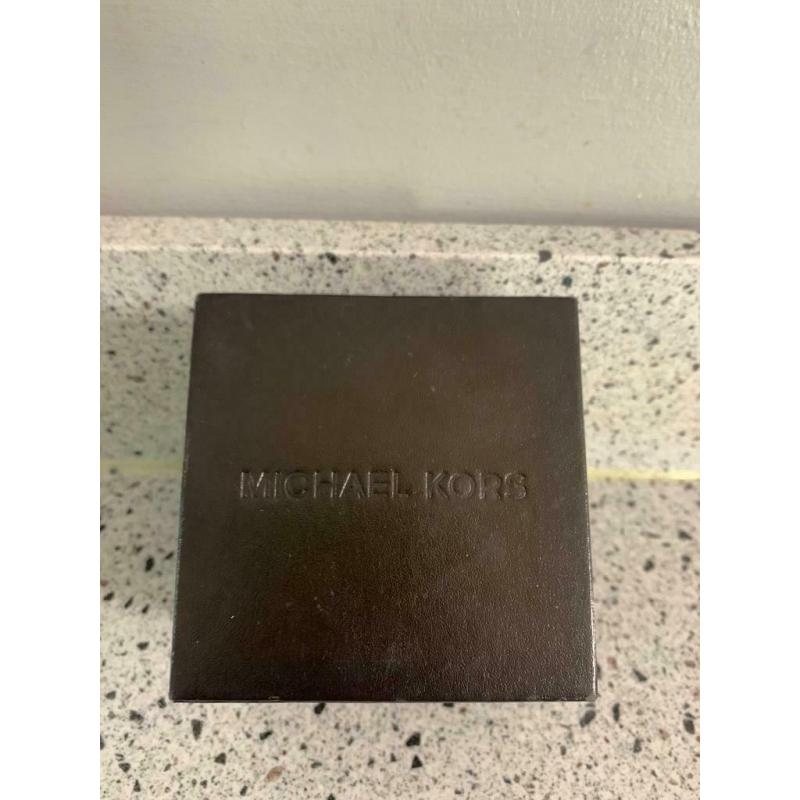 Michael Kors Ladies Watch MK5263