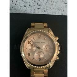 Michael Kors Ladies Watch MK5263