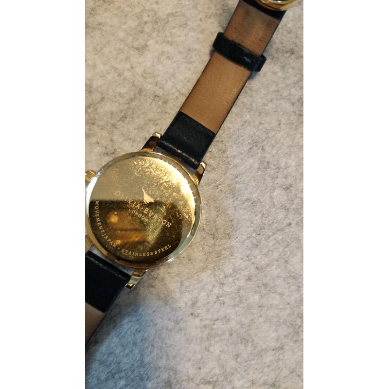 Ladies Olivia Burton watch
