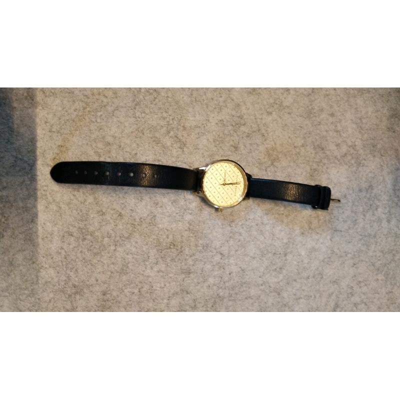 Ladies Olivia Burton watch