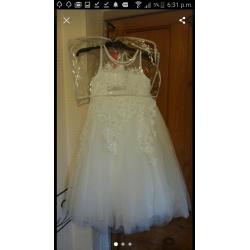 Angel&rocket bridesmaid dresses not white