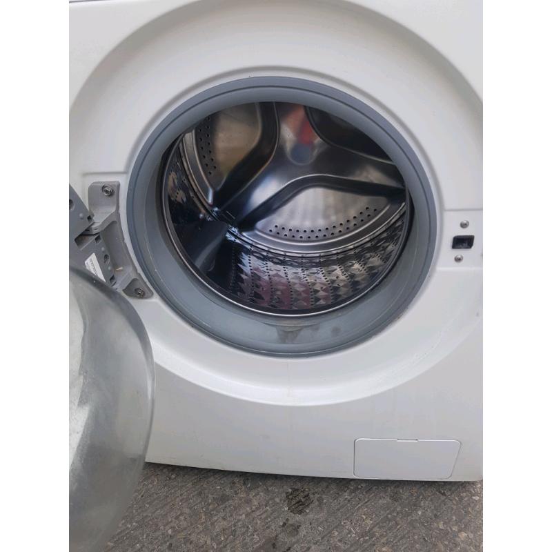 samsung 8kg washing machine