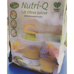 Citrus Juicer