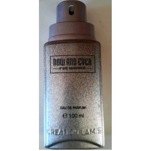 Ladies Perfume - please Read