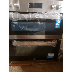 beko oven