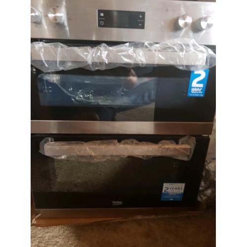beko oven
