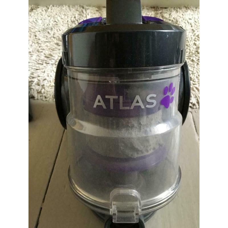BAGLESS CLEANER
