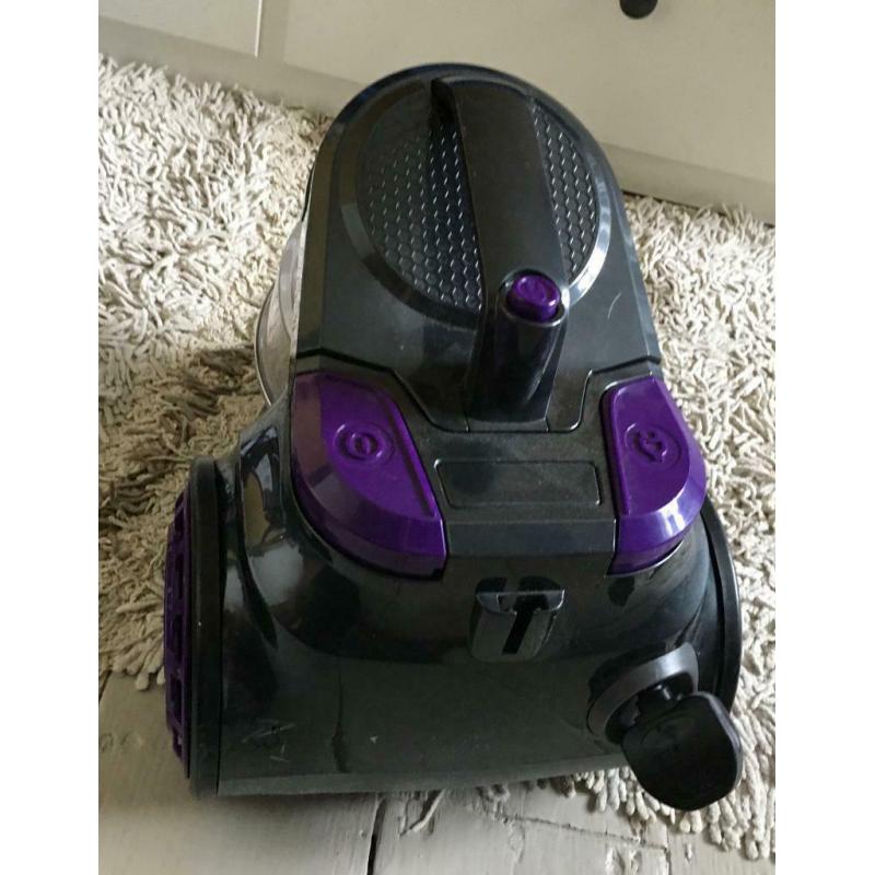BAGLESS CLEANER