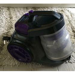 BAGLESS CLEANER