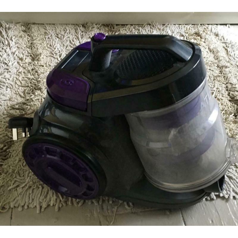BAGLESS CLEANER