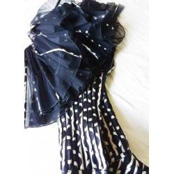 Brand New with labels on. New Phase Eight dress. Size 8