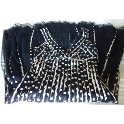 Brand New with labels on. New Phase Eight dress. Size 8