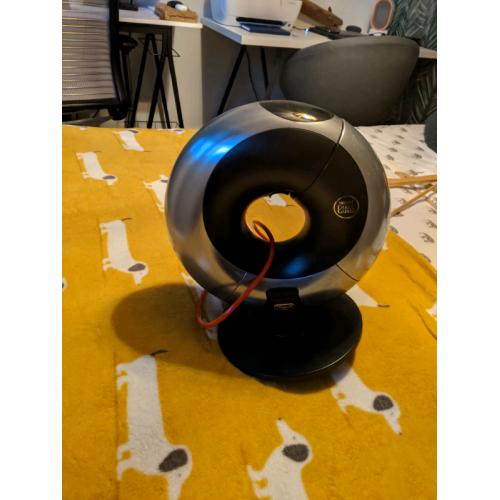Dolce Gusto Eclipse Touch