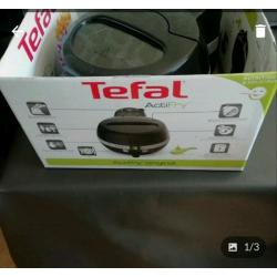 Tefal Airfryer