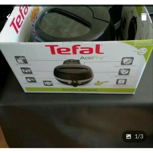 Tefal Airfryer