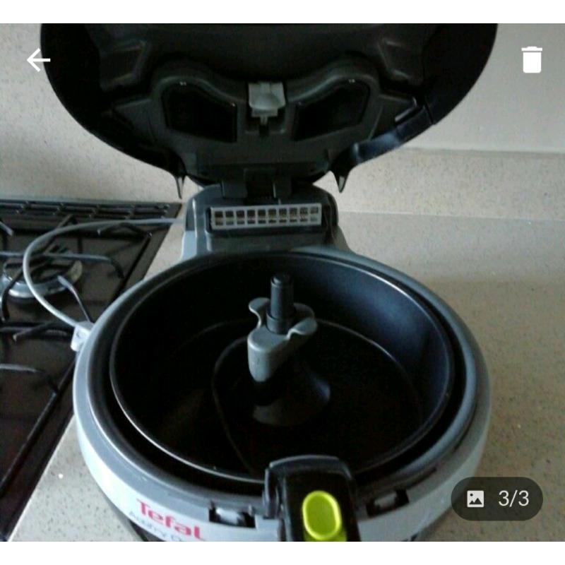 Tefal Airfryer
