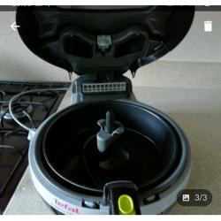 Tefal Airfryer