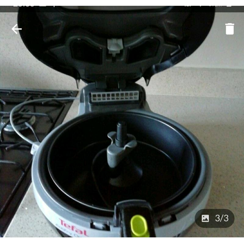 Tefal Airfryer