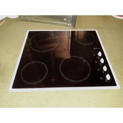 OVEN COOKER NEFF BRAND, AEG HOB AND EXTRACTOR HOOD ELECTRIC ALL WORKING GOOD ORDER