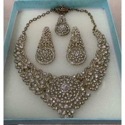 Wedding 3 Piece set