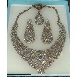 Wedding 3 Piece set