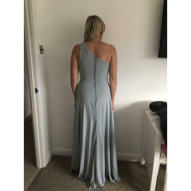 Bridesmaid Dresses