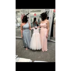 Bridesmaid Dresses