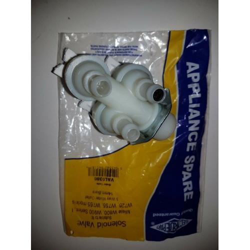 Miele Washing Machine Solenoid Valve