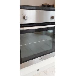 Logik Fan Oven