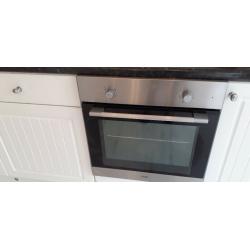 Logik Fan Oven