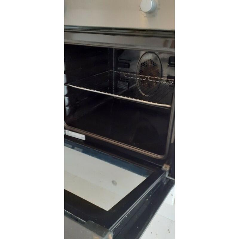 Logik Fan Oven