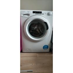 Candy Washing Machine 8kg 1400rpm