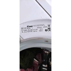 Candy Washing Machine 8kg 1400rpm