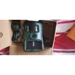 Digital trail camera