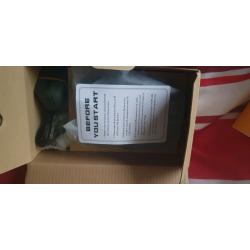 Digital trail camera