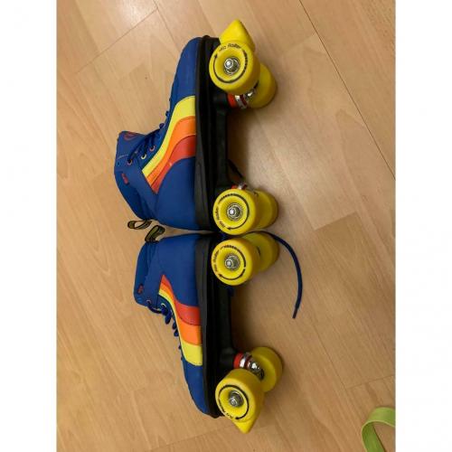Roller Skate