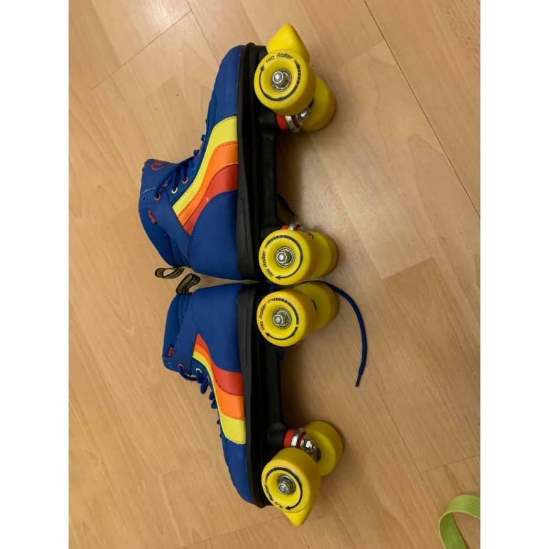 Roller Skate