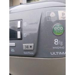 Hotpoint ultima