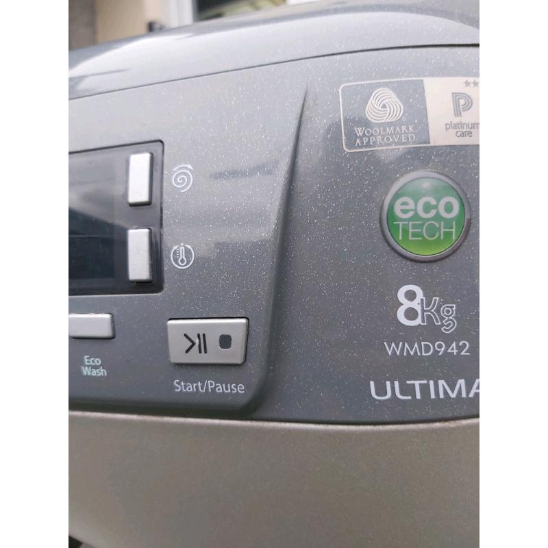 Hotpoint ultima