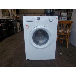 Bosch Maxx6 Washing Machine 62W