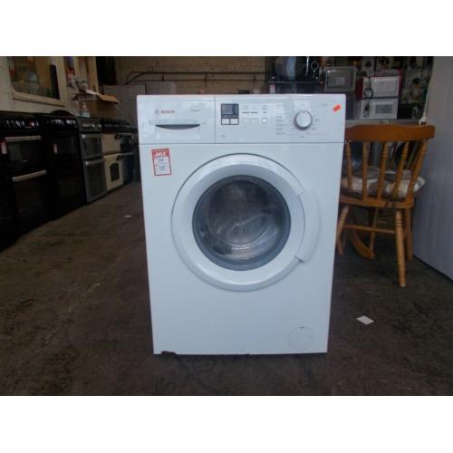Bosch Maxx6 Washing Machine 62W